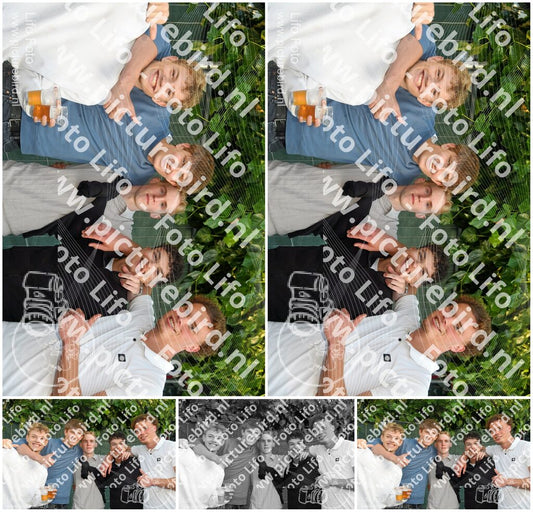Evenement foto: Heiloo Serie 3
