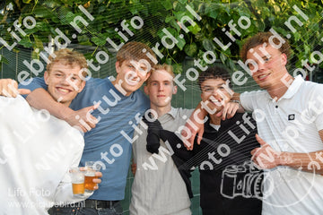 Evenement foto: Heiloo Serie 3