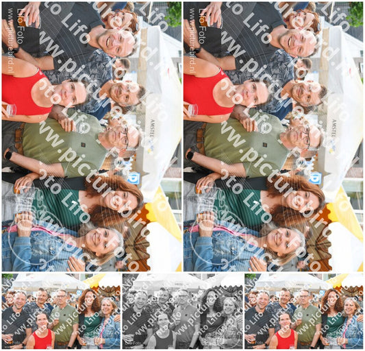 Evenement foto: Heiloo Serie 3