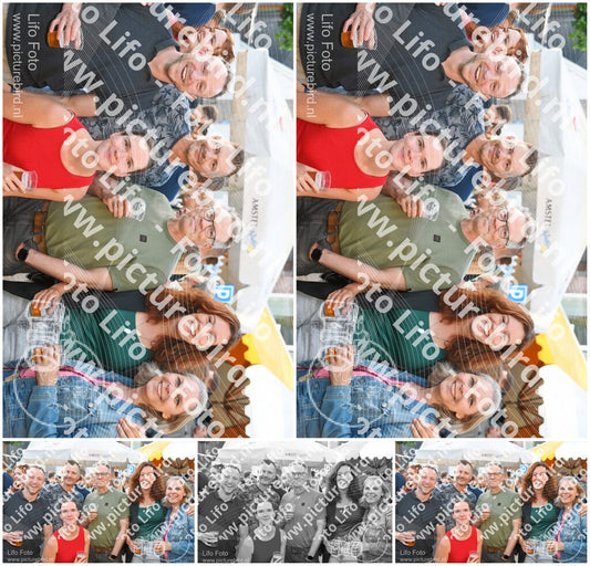 Evenement foto: Heiloo Serie 3