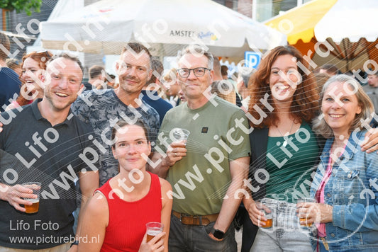 Evenement foto: Heiloo Serie 3