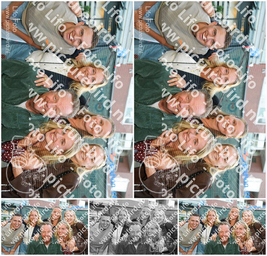 Evenement foto: Heiloo Serie 3