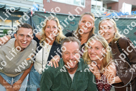 Evenement foto: Heiloo Serie 3