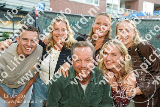 Evenement foto: Heiloo Serie 3