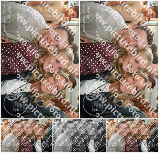 Evenement foto: Heiloo Serie 3