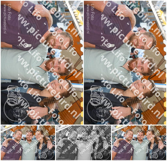 Evenement foto: Heiloo Serie 4