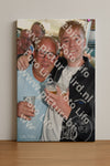 Evenement foto: Heiloo Serie 4