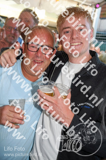 Evenement foto: Heiloo Serie 4