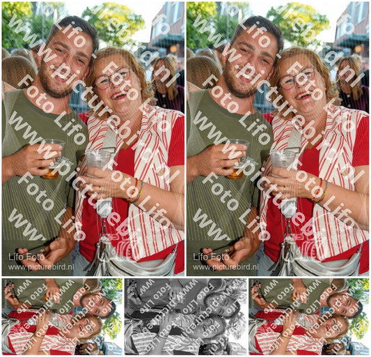 Evenement foto: Heiloo Serie 4