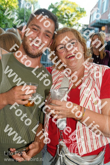 Evenement foto: Heiloo Serie 4