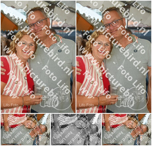 Evenement foto: Heiloo Serie 4