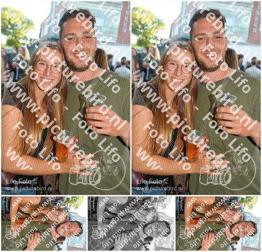 Evenement foto: Heiloo Serie 4