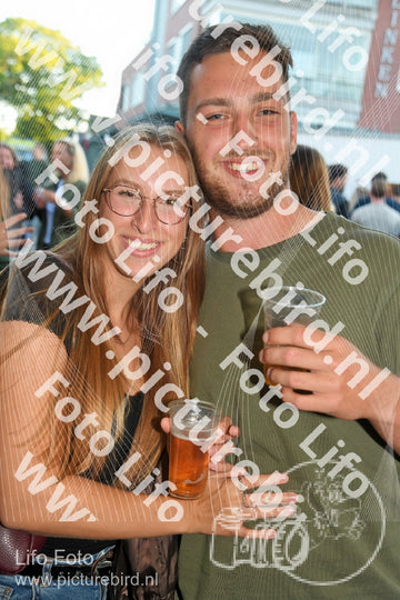 Evenement foto: Heiloo Serie 4