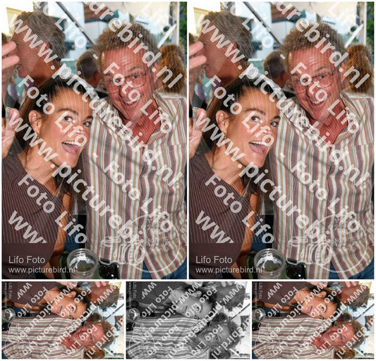 Evenement foto: Heiloo Serie 4