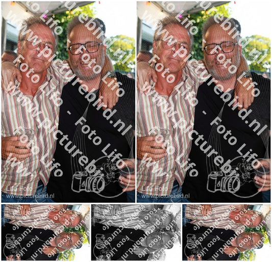 Evenement foto: Heiloo Serie 4
