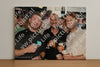 Evenement foto: Heiloo Serie 4