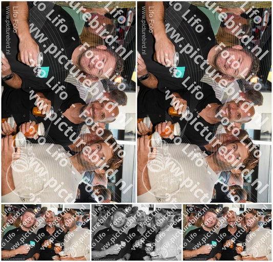 Evenement foto: Heiloo Serie 4