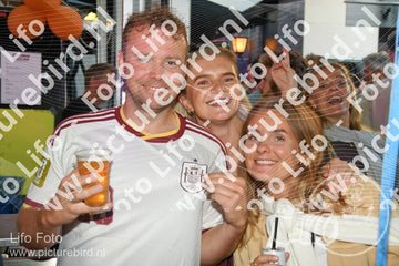 Evenement foto: Heiloo Serie 4