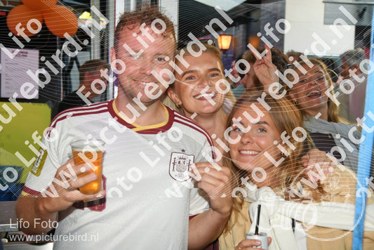 Evenement foto: Heiloo Serie 4