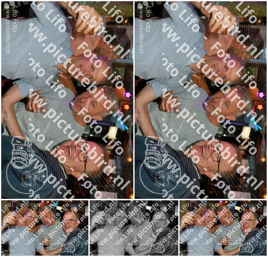 Evenement foto: Heiloo Serie 4