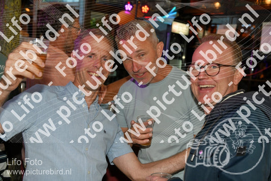 Evenement foto: Heiloo Serie 4