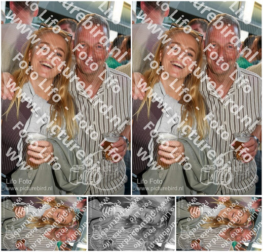 Evenement foto: Heiloo Serie 4