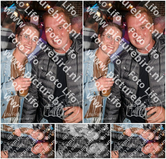 Evenement foto: Heiloo Serie 4
