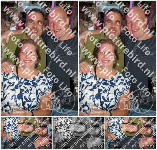 Evenement foto: Heiloo Serie 4