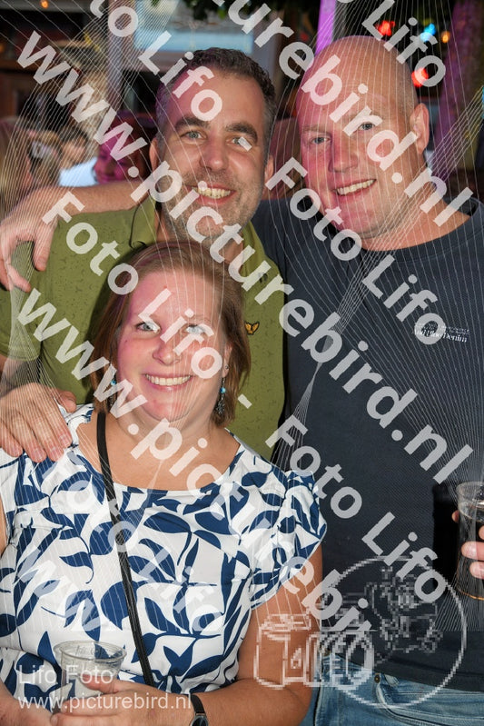 Evenement foto: Heiloo Serie 4
