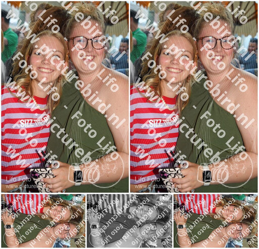Evenement foto: Heiloo Serie 4