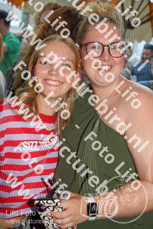 Evenement foto: Heiloo Serie 4