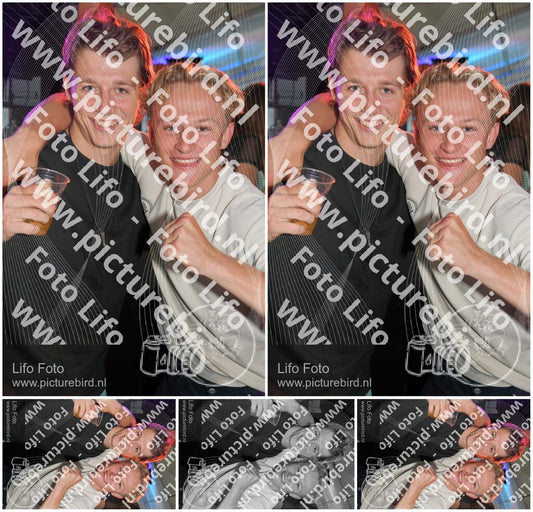 Evenement foto: Heiloo Serie 4