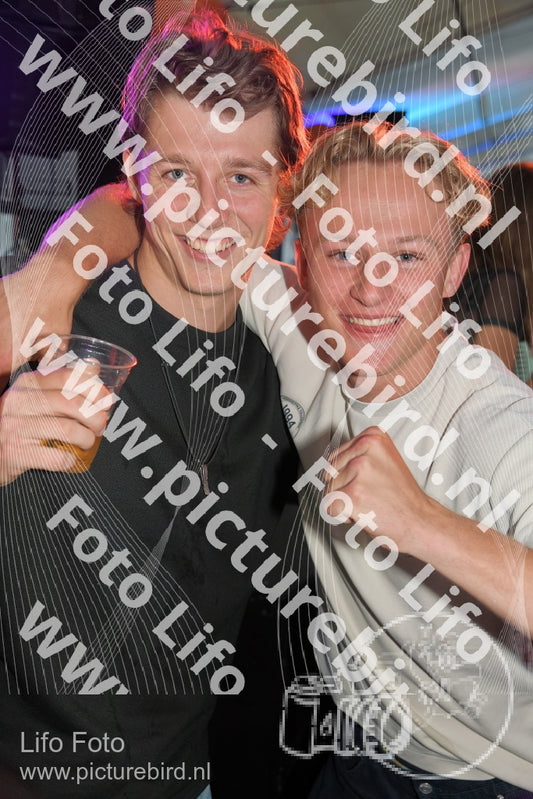 Evenement foto: Heiloo Serie 4