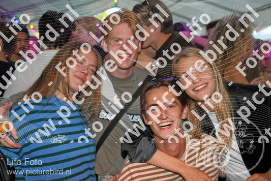 Evenement foto: Heiloo Serie 4