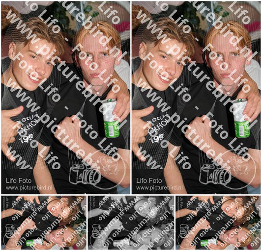 Evenement foto: Heiloo Serie 4