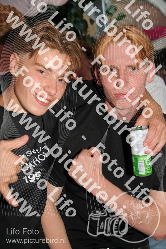 Evenement foto: Heiloo Serie 4