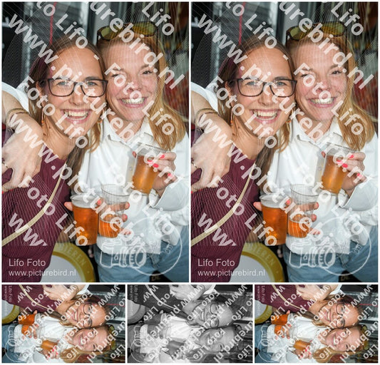 Evenement foto: Heiloo Serie 4