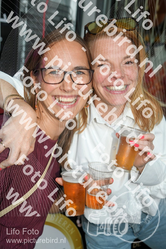 Evenement foto: Heiloo Serie 4
