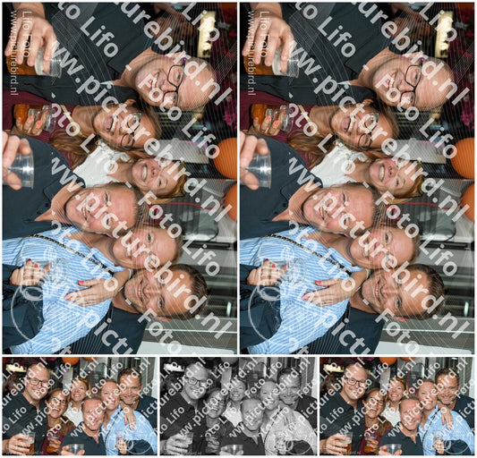 Evenement foto: Heiloo Serie 4