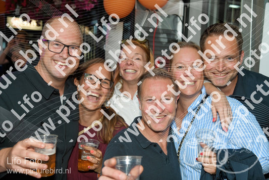 Evenement foto: Heiloo Serie 4