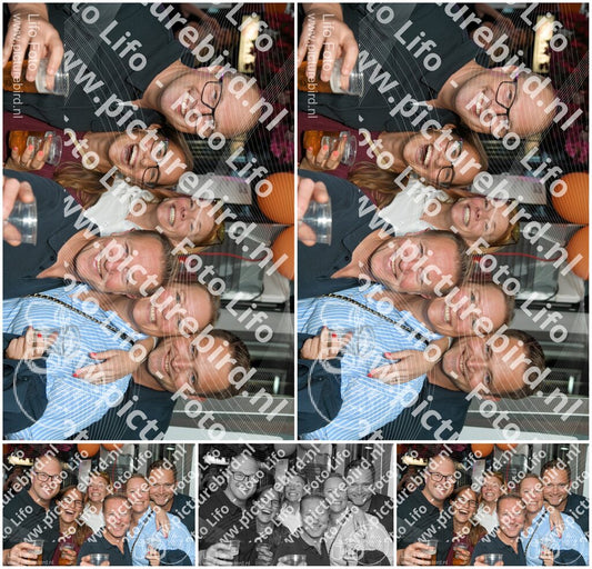 Evenement foto: Heiloo Serie 4