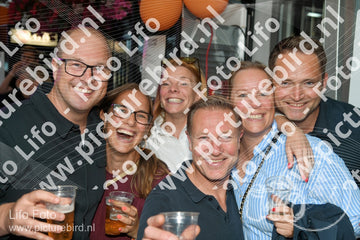Evenement foto: Heiloo Serie 4