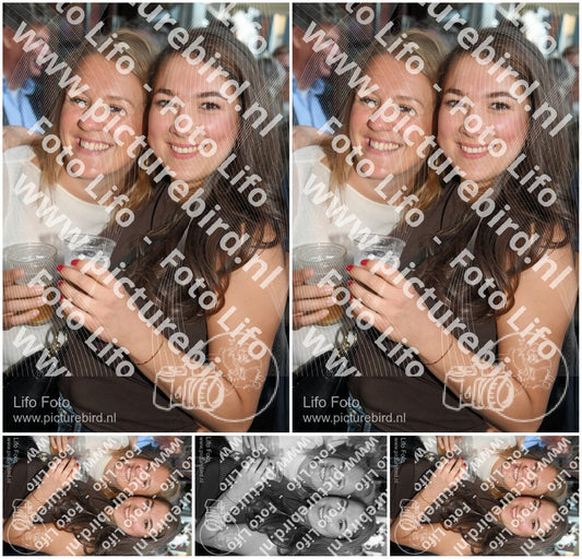 Evenement foto: Heiloo Serie 4