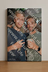 Evenement foto: Heiloo Serie 4