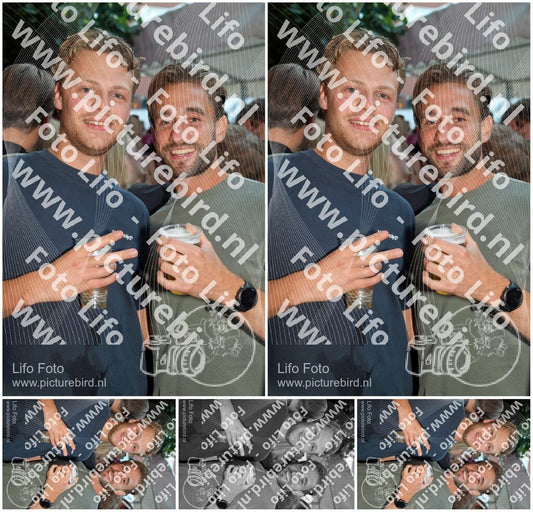 Evenement foto: Heiloo Serie 4