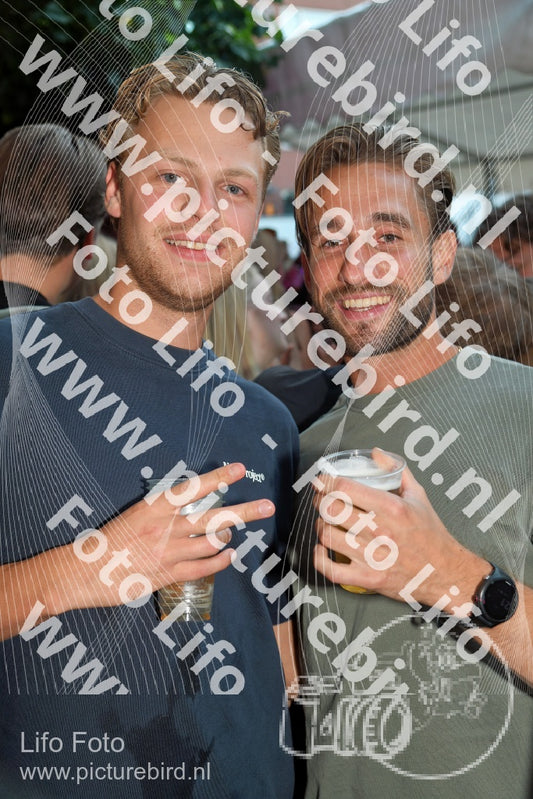 Evenement foto: Heiloo Serie 4