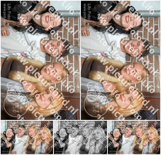 Evenement foto: Heiloo Serie 4