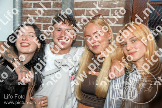 Evenement foto: Heiloo Serie 4