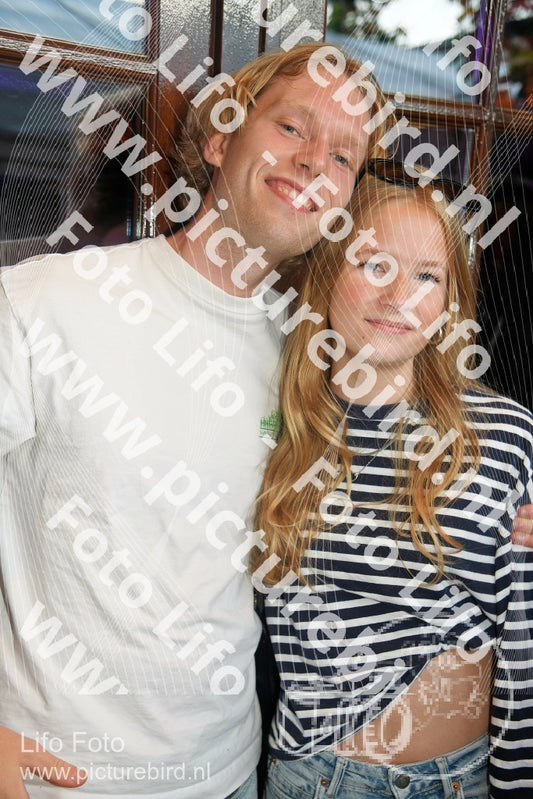 Evenement foto: Heiloo Serie 4