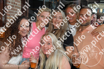 Evenement foto: Heiloo Serie 4